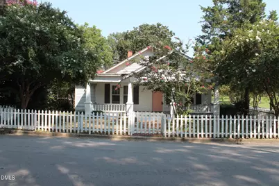213 S Fifth Street, Smithfield, NC 27577 - Photo 1