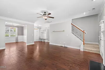 125 Tarkenton Court, Clayton, NC 27527 - Photo 11