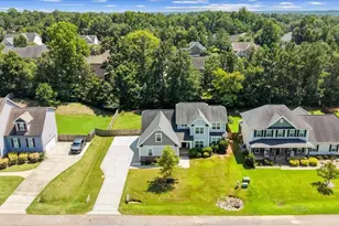 125 Tarkenton Ct, Clayton, NC 27527 - Photo 5