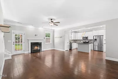 125 Tarkenton Court, Clayton, NC 27527 - Photo 7
