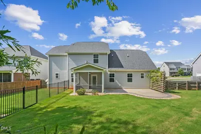 125 Tarkenton Court, Clayton, NC 27527 - Photo 43