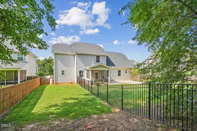 125 Tarkenton Court, Clayton, NC 27527 - Photo 45