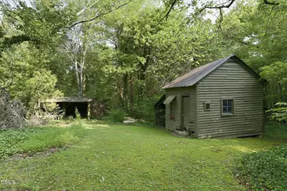6129 Kimesville Road, Liberty, NC 27298 - Photo 33
