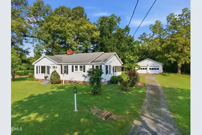 6129 Kimesville Road, Liberty, NC 27298 - Photo 3