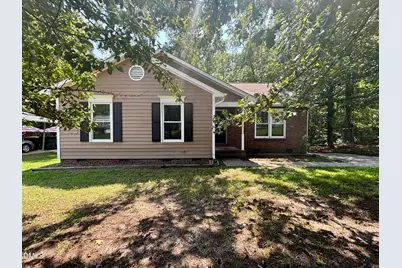 5314 Hadrian Drive, Durham, NC 27703 - Photo 1