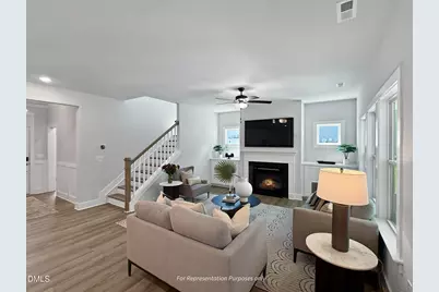 503 Sweetfern Lane, Zebulon, NC 27597 - Photo 5