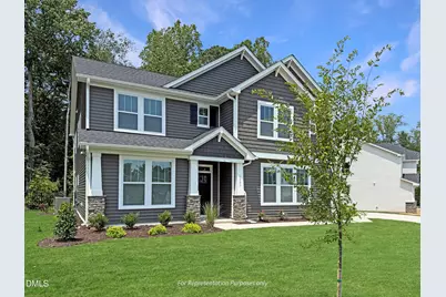 503 Sweetfern Lane, Zebulon, NC 27597 - Photo 1