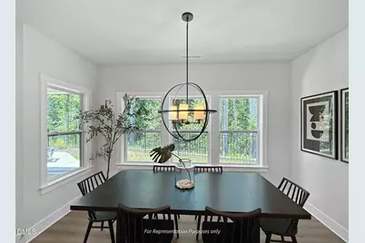 503 Sweetfern Lane, Zebulon, NC 27597 - Photo 11