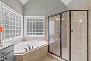 200 Middle Creek Park Ave, Apex, NC 27539 - Photo 21