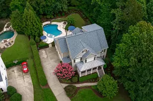 200 Middle Creek Park Ave, Apex, NC 27539 - Photo 1