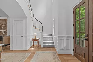 200 Middle Creek Park Ave, Apex, NC 27539 - Photo 5
