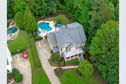 200 Middle Creek Park Avenue, Apex, NC 27539 - Photo 39