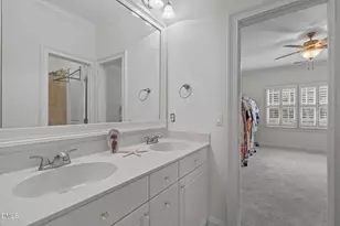 200 Middle Creek Park Ave, Apex, NC 27539 - Photo 23