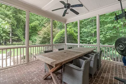 200 Middle Creek Park Avenue, Apex, NC 27539 - Photo 31