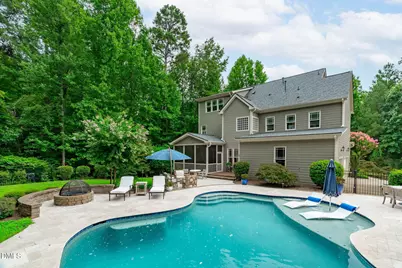 200 Middle Creek Park Avenue, Apex, NC 27539 - Photo 35