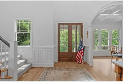 200 Middle Creek Park Avenue, Apex, NC 27539 - Photo 5