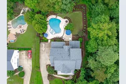 200 Middle Creek Park Avenue, Apex, NC 27539 - Photo 39