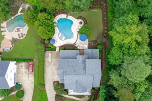 200 Middle Creek Park Ave, Apex, NC 27539 - Photo 39