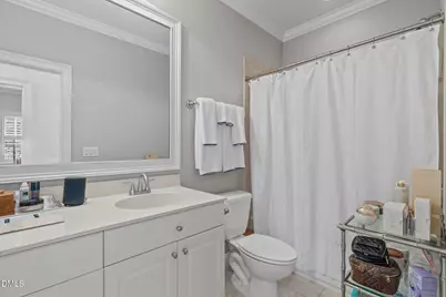 200 Middle Creek Park Avenue, Apex, NC 27539 - Photo 27