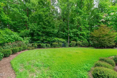 200 Middle Creek Park Avenue, Apex, NC 27539 - Photo 37