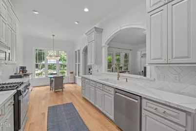 200 Middle Creek Park Avenue, Apex, NC 27539 - Photo 9