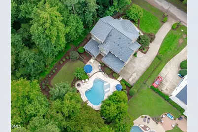 200 Middle Creek Park Avenue, Apex, NC 27539 - Photo 3
