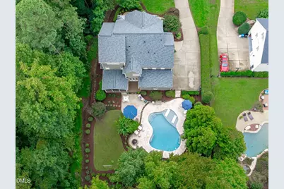 200 Middle Creek Park Avenue, Apex, NC 27539 - Photo 41