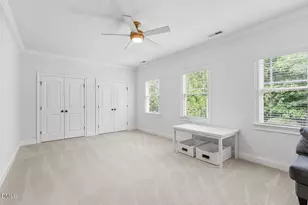 200 Middle Creek Park Ave, Apex, NC 27539 - Photo 23