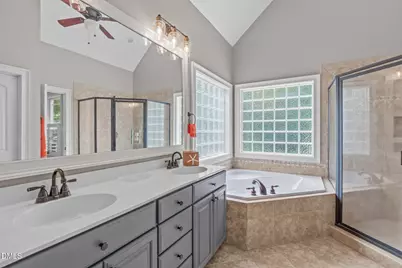 200 Middle Creek Park Avenue, Apex, NC 27539 - Photo 21