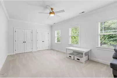 200 Middle Creek Park Avenue, Apex, NC 27539 - Photo 23