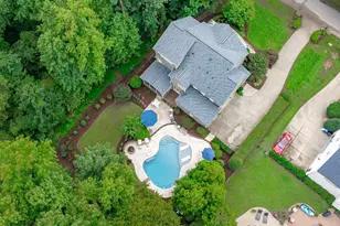 200 Middle Creek Park Ave, Apex, NC 27539 - Photo 3