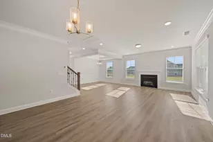 5343 Roshni Te Terrace, Greensboro, NC 27301 - Photo 13