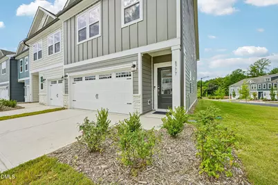 8777 Wardle Court, Wake Forest, NC 27587 - Photo 37