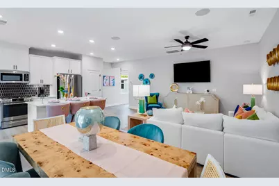 8777 Wardle Court, Wake Forest, NC 27587 - Photo 11