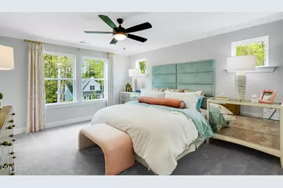 8777 Wardle Court, Wake Forest, NC 27587 - Photo 5