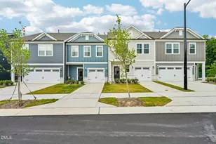 8777 Wardle Ct, Wake Forest, NC 27587 - Photo 1