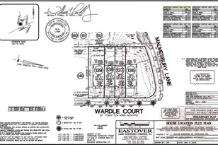 8777 Wardle Ct, Wake Forest, NC 27587 - Photo 47