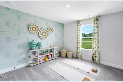8777 Wardle Court, Wake Forest, NC 27587 - Photo 15