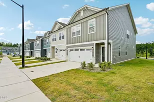 8777 Wardle Ct, Wake Forest, NC 27587 - Photo 35