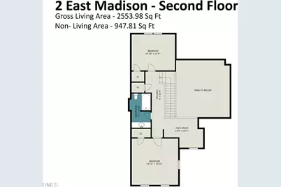 2 E Madison, Pittsboro, NC 27312 - Photo 43
