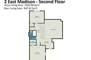 2 E Madison, Pittsboro, NC 27312 - Photo 43