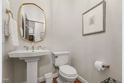 2 E Madison, Pittsboro, NC 27312 - Photo 19