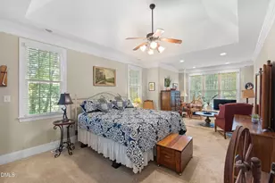 7405 Duncans Ridge Way, Fuquay Varina, NC 27526 - Photo 23