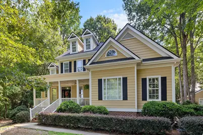 7405 Duncans Ridge Way, Fuquay Varina, NC 27526 - Photo 51