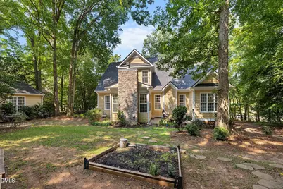 7405 Duncans Ridge Way, Fuquay Varina, NC 27526 - Photo 47