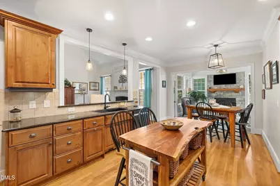 7405 Duncans Ridge Way, Fuquay Varina, NC 27526 - Photo 11