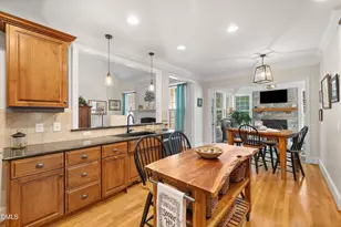 7405 Duncans Ridge Way, Fuquay Varina, NC 27526 - Photo 11