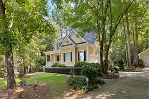 7405 Duncans Ridge Way, Fuquay Varina, NC 27526 - Photo 3