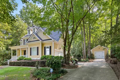 7405 Duncans Ridge Way, Fuquay Varina, NC 27526 - Photo 1