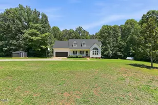 347 Round Fish Dr, Sanford, NC 27330 - Photo 3